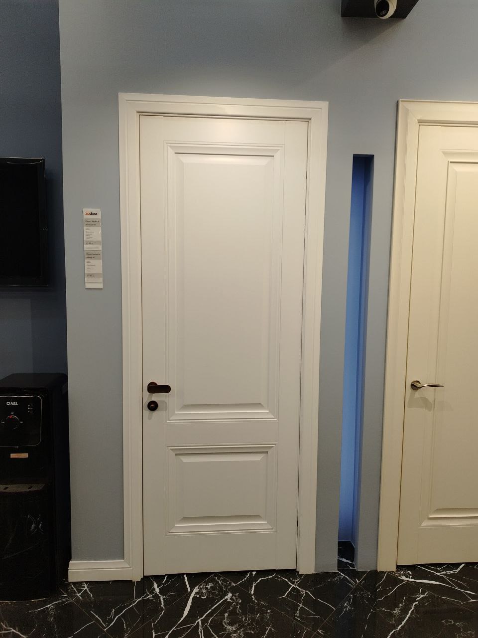 Дверь Classic Baguette Венеция В3